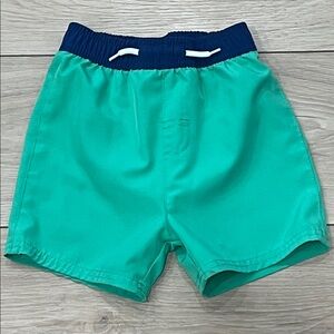 Wonder Nation Toddler Boy Swim Trunk